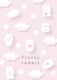 sakurairo Fluffy rabbit 11_2