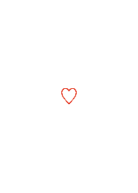 SIMPLE MINI HEART THEME .160