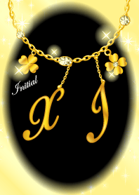 X&I -economic fortune-Goldcharm-Initial