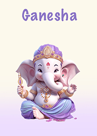 Ganesha, money, work, trading