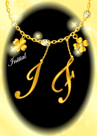 I&F -economic fortune-Goldcharm-Initial