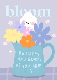 Maykids : Bloom
