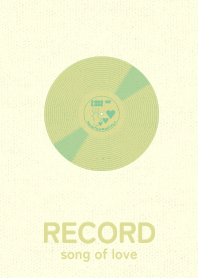 RECORD_love ashibairo