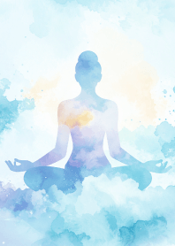 Time for meditation. Vol.1