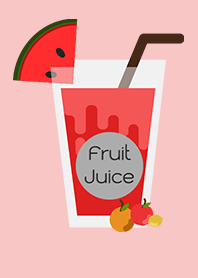 Fruit juice