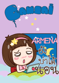 ARMENA gamsai little girl_N V09 e