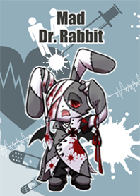 Mad Dr.Rabbit