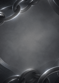 Graphite Chain Glow
