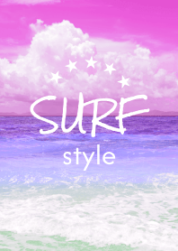 SURF style THEME 32