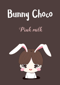 Bunny Choco