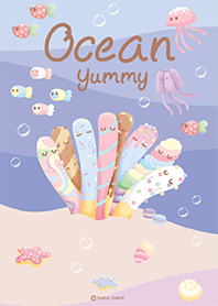 Ocean Yummy