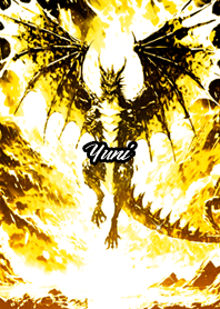 YuniGolden Luck Rising!