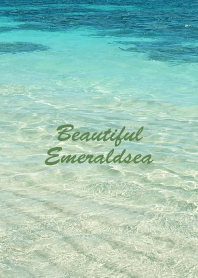 - Beautiful Emeraldsea - 9
