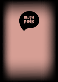 Black & blush pink Theme V8 (JP)