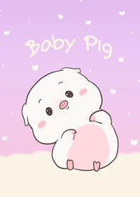 Baby Pig Pig