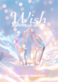 Wish - Magic Crystal - 2
