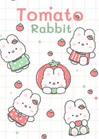 Tomato Rabbit!