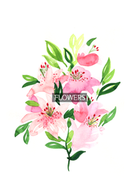 water color flowers_161