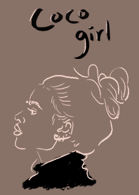 coco girl