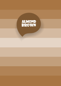 Almond Brown Shade Theme V1