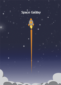 Space Galaxy v.2