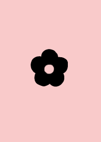 point flower_blackpink