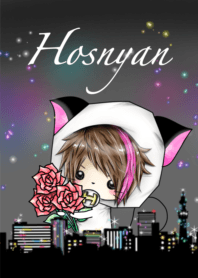 Hosnyan 4