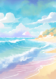 Beautiful real scenery#1937