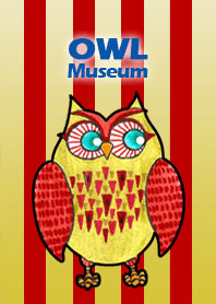 OWL Museum 150 - You Are Not Alone