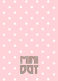 MINI DOT THEME :29