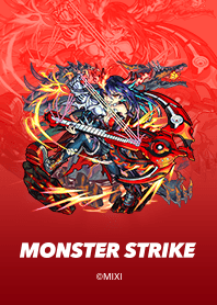 MONSTER STRIKE Diabolos