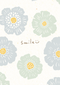 Stylish two-color flowers15 from Japan