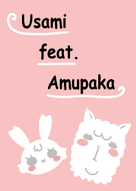 うさみ feat.あむぱか 着せ替えver