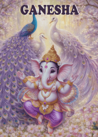 Ganesha, rich, win the lottery, get rich