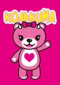 KOAKKUMA