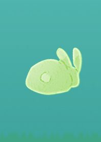 Rabbit. Five