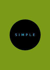 SIMPLE COLOR THEME :52