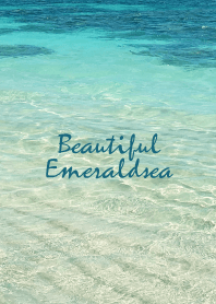 Beautiful Emeraldsea 10 -MEKYM-