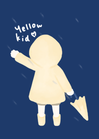 yellow kid.
