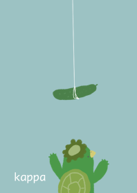 カッパきゅうり