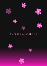 SAKURA CHILL 1 J