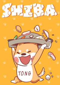 TONG ใครไม่บะ ชิบะ 4 e