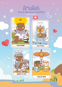 ความรักสมหวัง เจอเนื้อคู่ แต่งงาน II