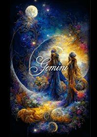 Gemini Full Moon The Zodiac Sign