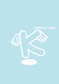 Initial k of angel