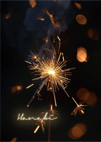 HANABI -That Night-