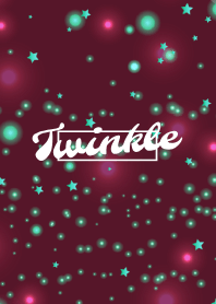 Twinkle Theme 63