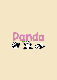 Panda Panda Panda 31