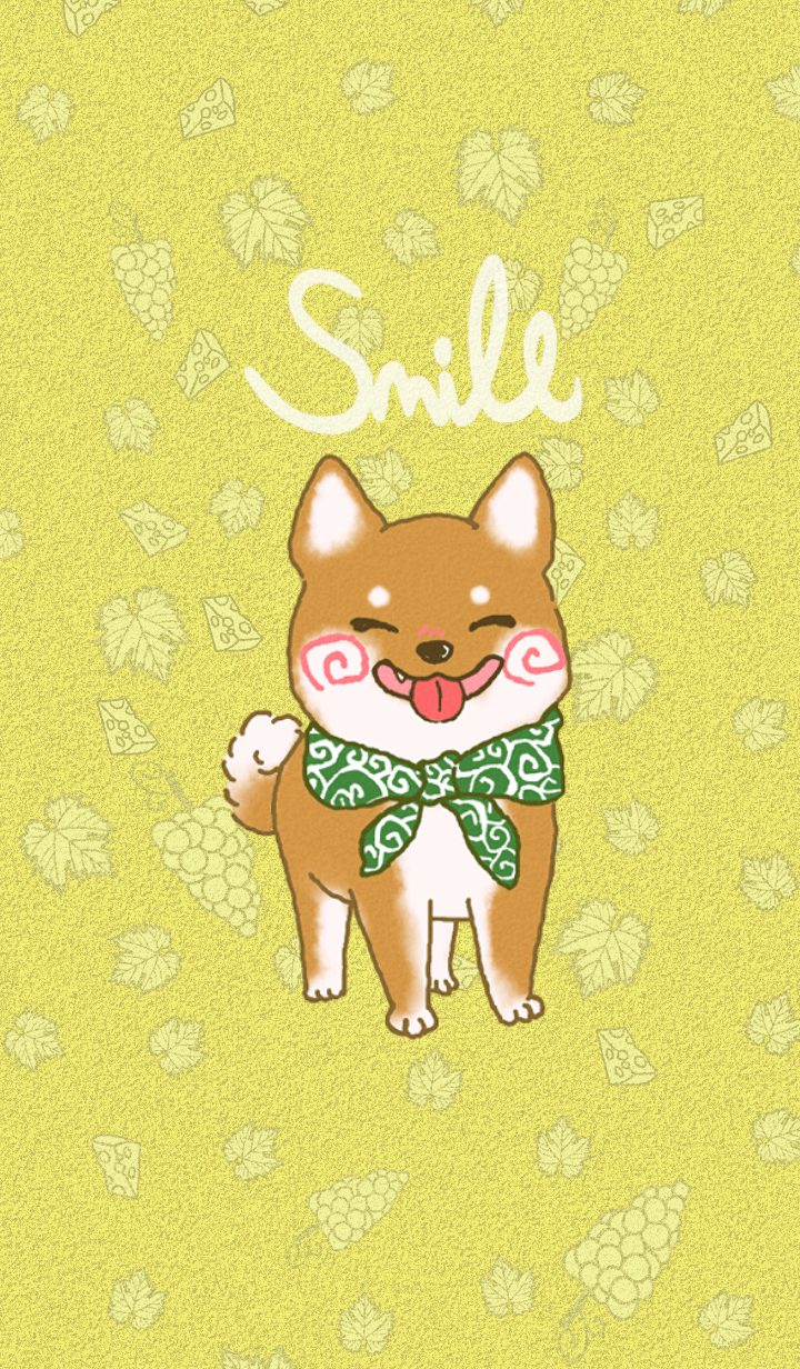 I love Shiba Inu(1)