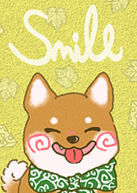 我愛柴犬(1)